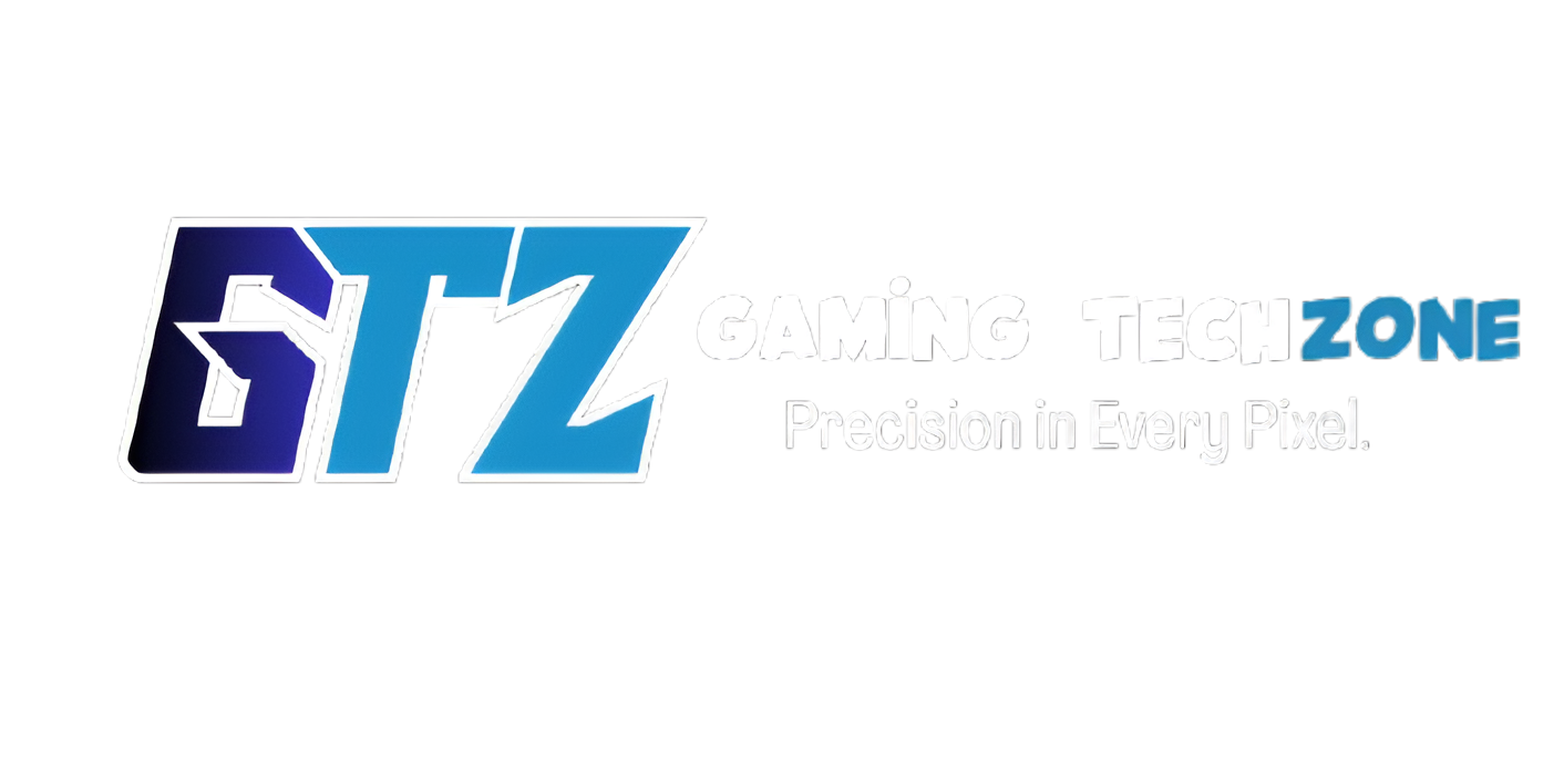 gaming tech zone