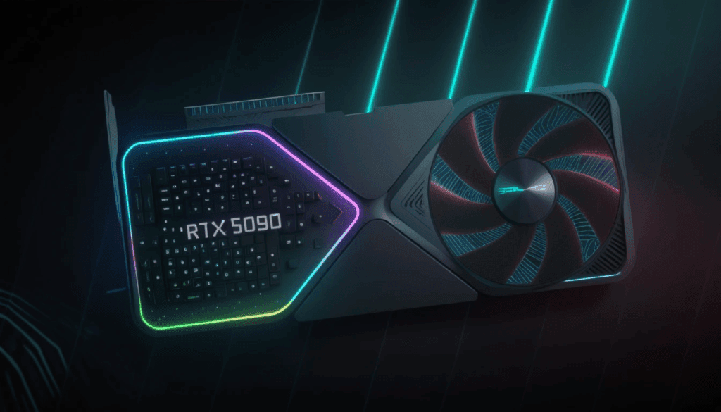 rtx 5090 for laptops