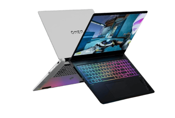 Hp omen max 16 for the best gaming laptops