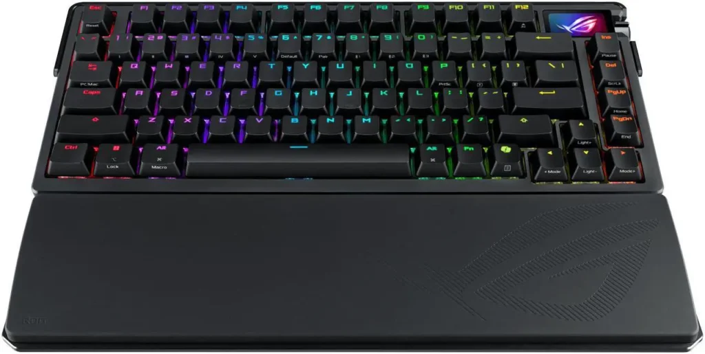 ASUS ROG Azoth 96 HE
