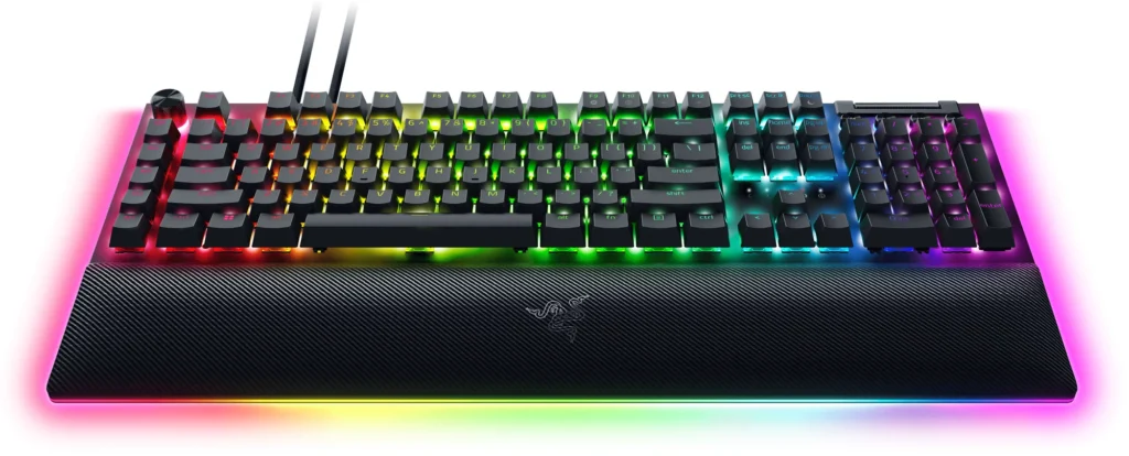 Razer BlackWidow V4 Pro