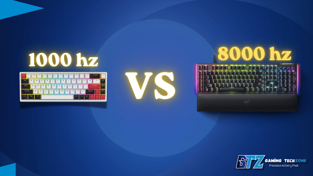 image featuring 100hz vs 8000hz