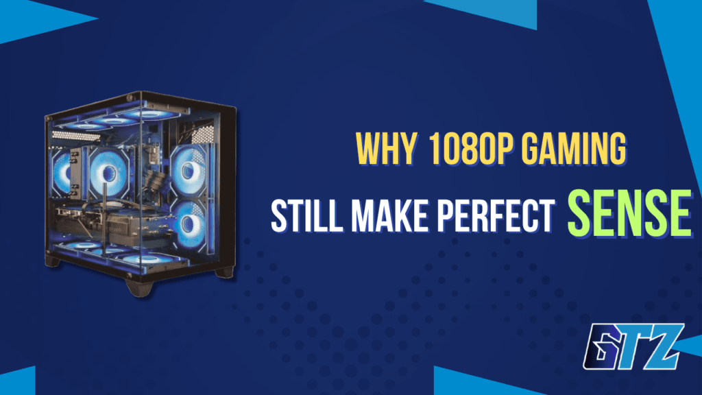 1080p gaming pc