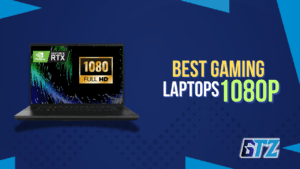 1080P Gaming Laptop