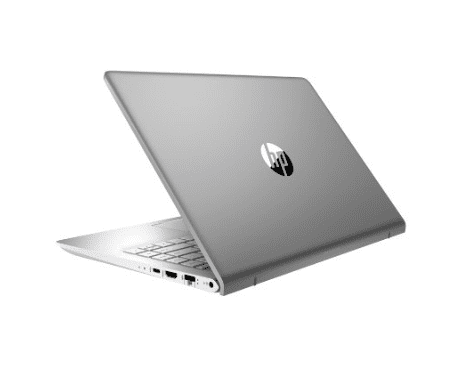 HP Pavilion 15t Design