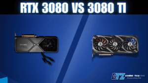 3080 vs 3080ti