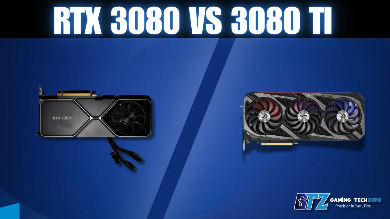 3080 vs 3080ti