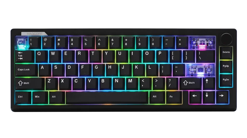 Epomaker Magcore65 Lite