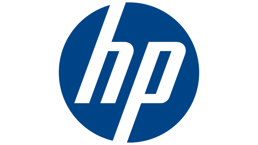 Hp logo
