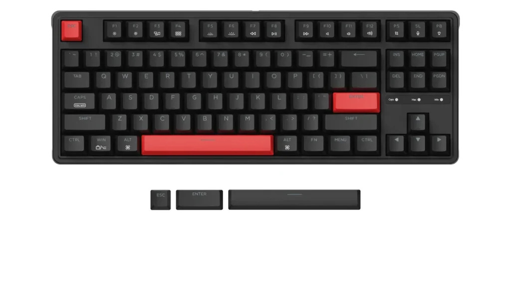 Keychron