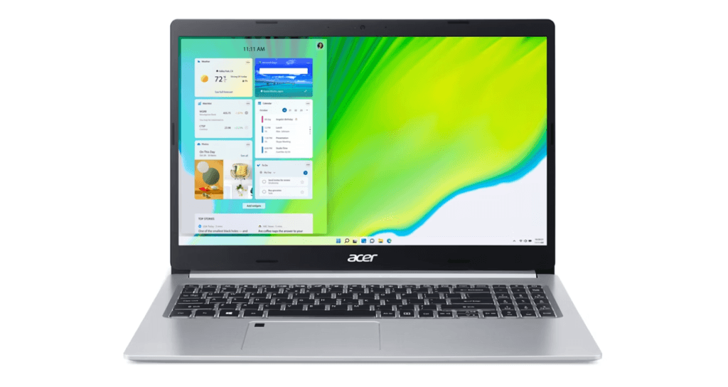 Acer Aspire 5