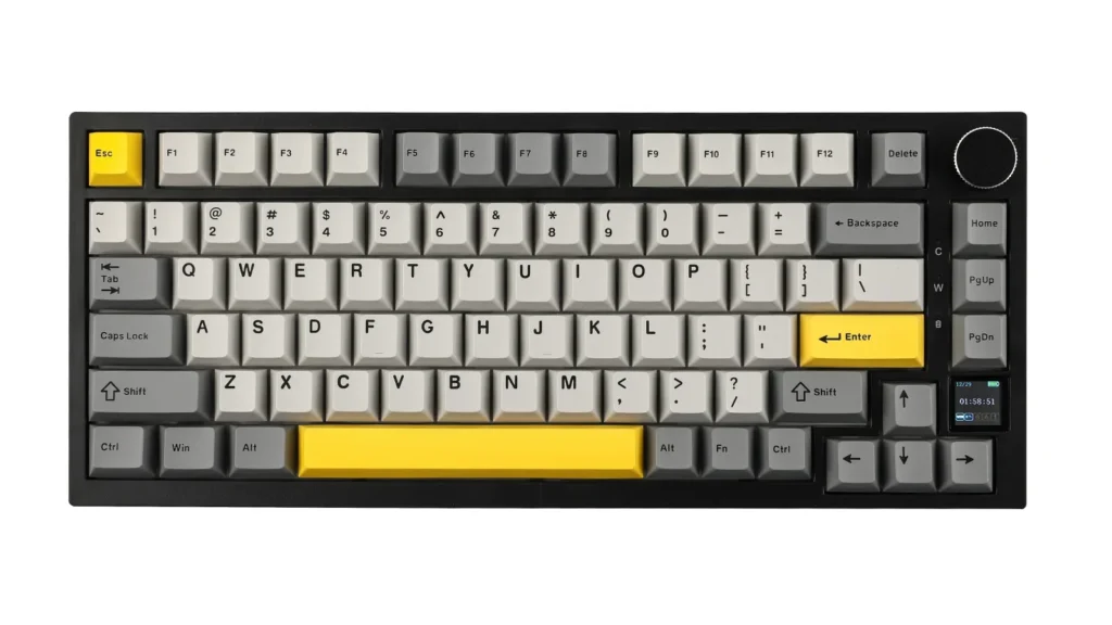 AJAZ AK 820