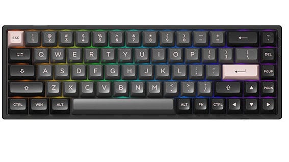 Akko 3068B