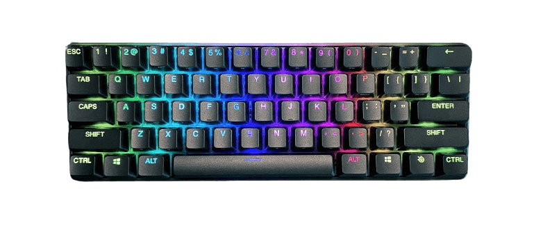 Steel Series Apex Pro Mini