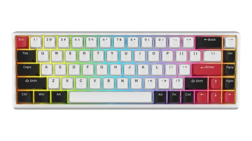 Arbiter Studio Polar 65+ HE