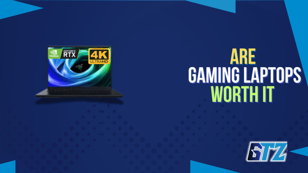 Are Gaming Laptops Worth It in 2026? Here’s How to Decide Are gaming laptops worth it