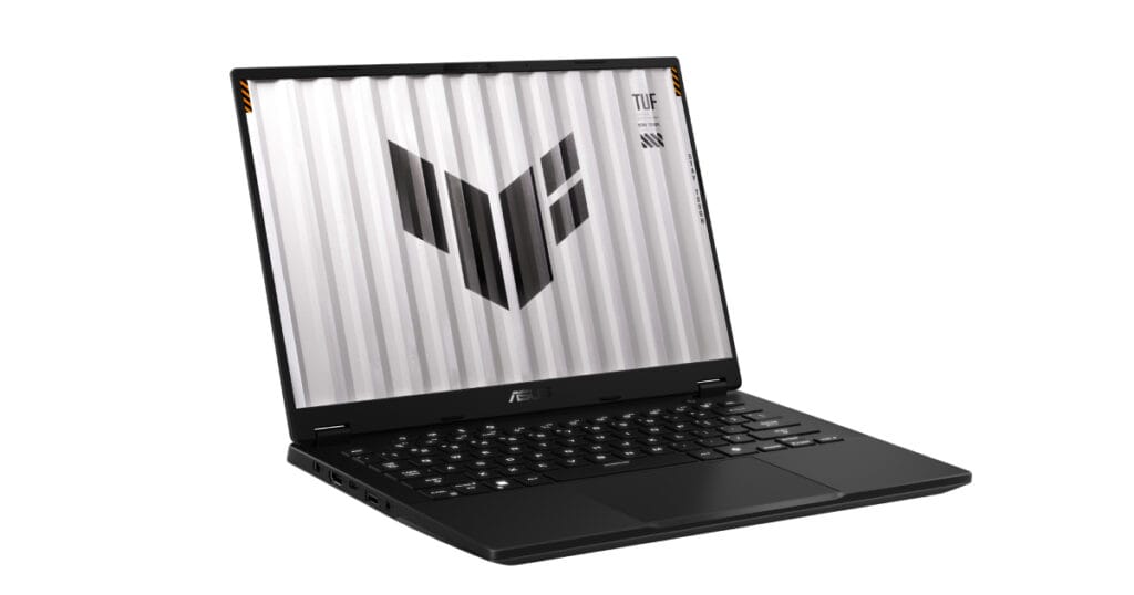 Asus Tuff