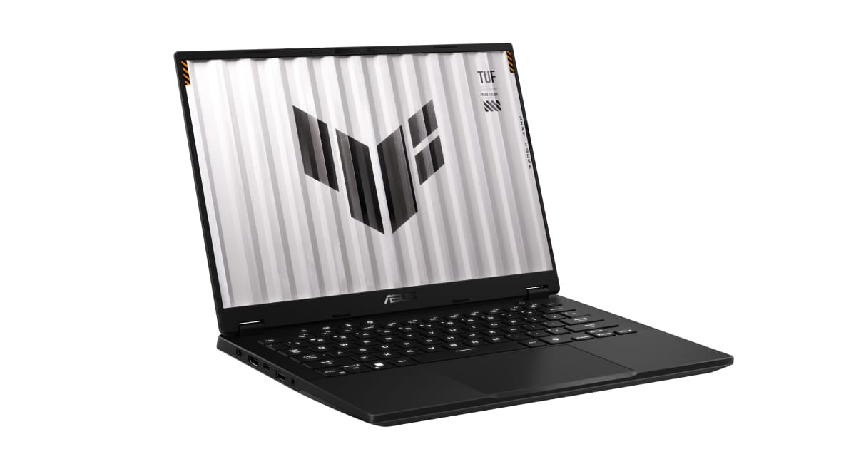Asus Tuff