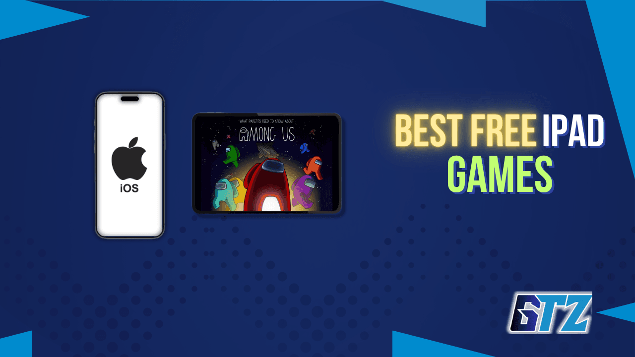 Good free ipad games