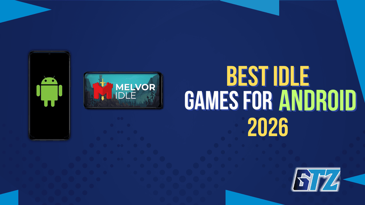 Best Android Idle Games in 2026