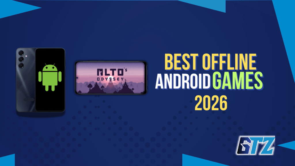 Best Offline Android Games in 2026: 10 Picks Tested With Wi-Fi Off Best Offline Android Games