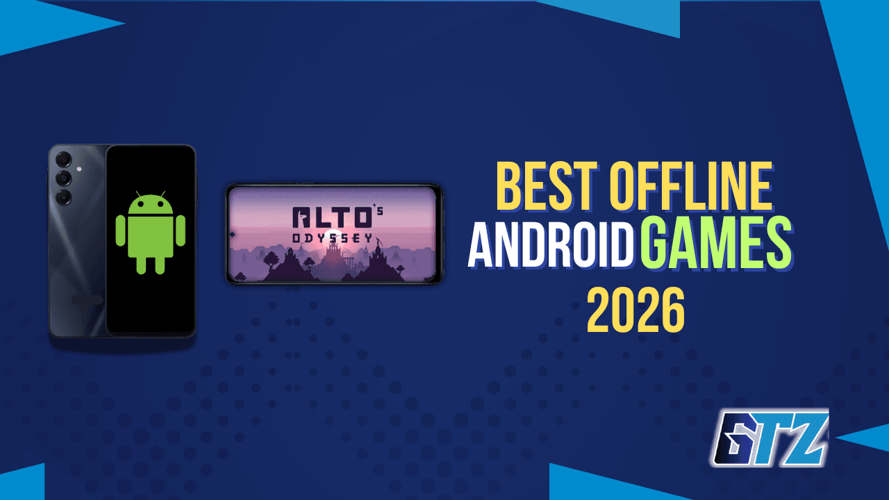 Best Offline Android Games
