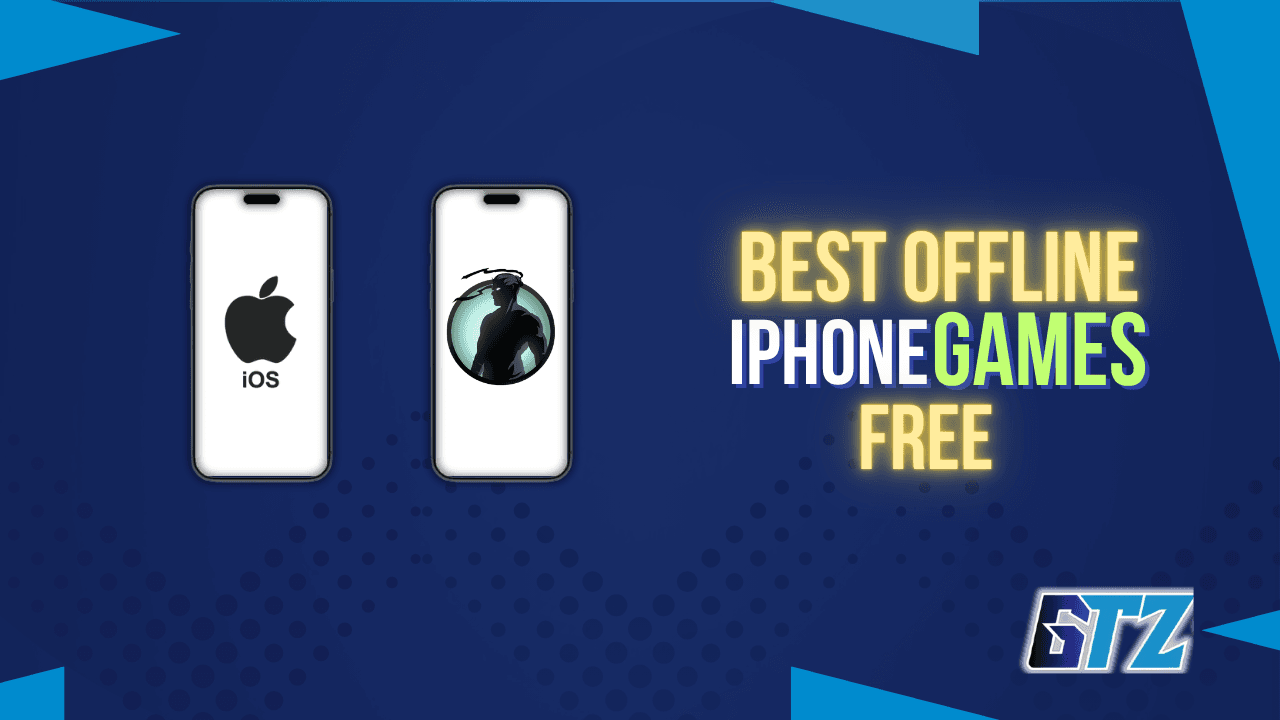 iphone Games Free Offline