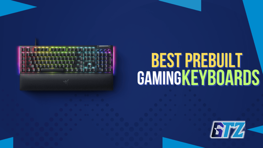 Best Prebuilt Keyboards in 2026: Ready-to-Game Picks for Every Budget Best Prebuilt Keyboards