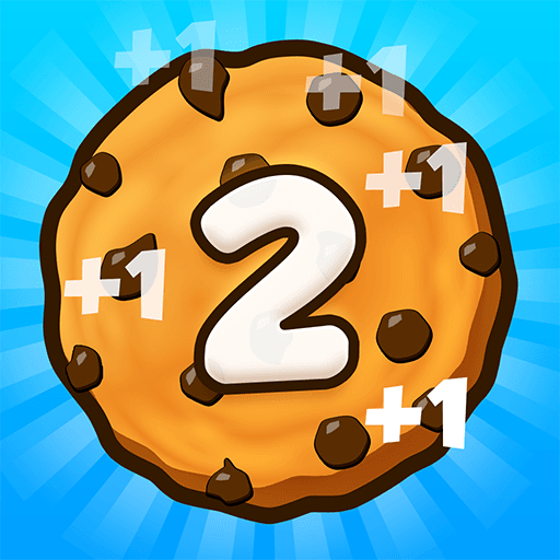 Cookie Clicker Cover Art