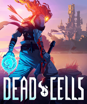 Dead Cells Cover Art. It is one the best offline android games