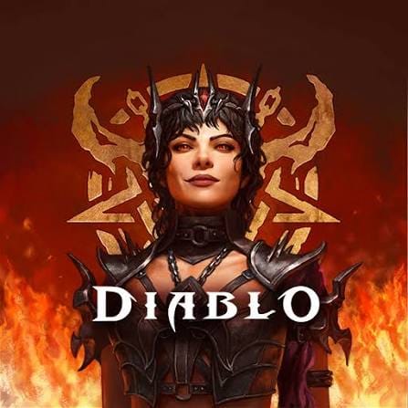 Diablo Immortal