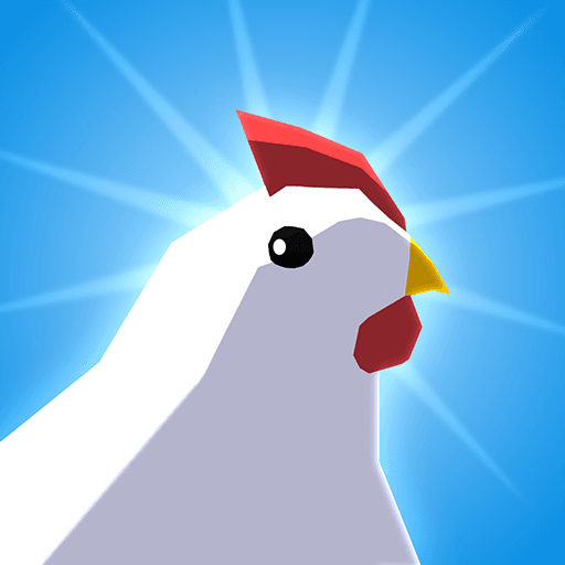 Egg Inc Cover Art one of the best idle games for android