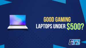 Good Gaming Laptops