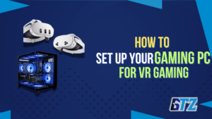 How To Optimize Gaming PC for VR