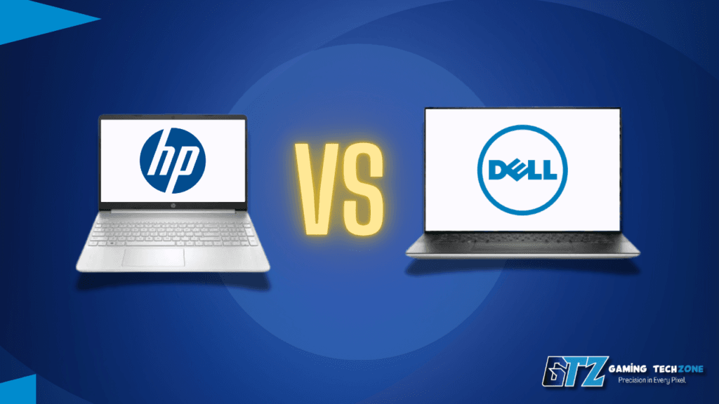 Hp Vs Dell Computers