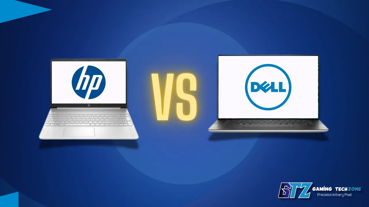 Hp Vs Dell Computers