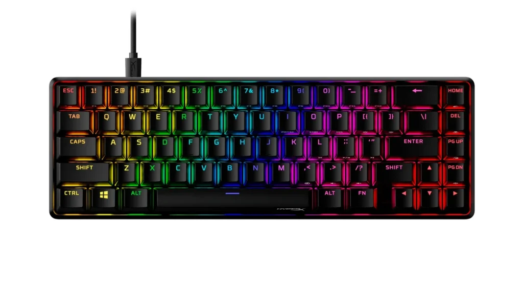 HyperX Alloy Origins 65