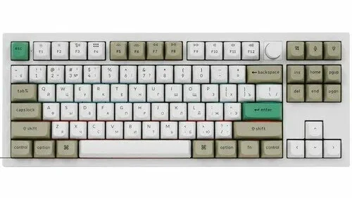 Keychron