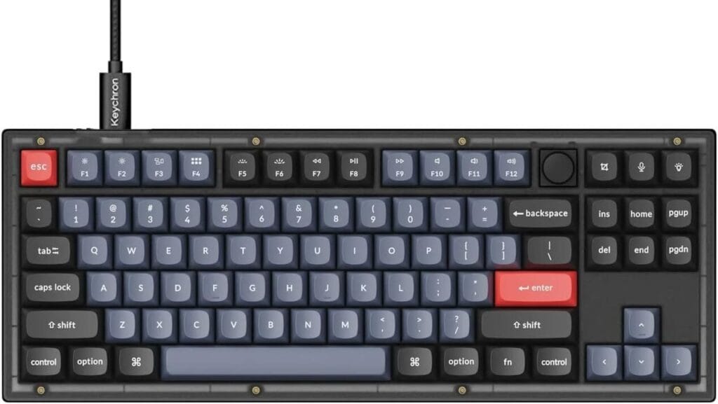Key Chron V3