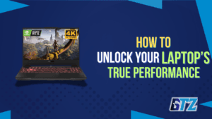Laptop Tuning