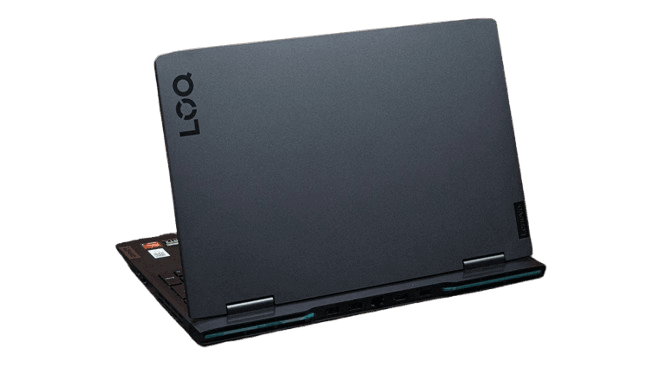 Lenovo loq 15