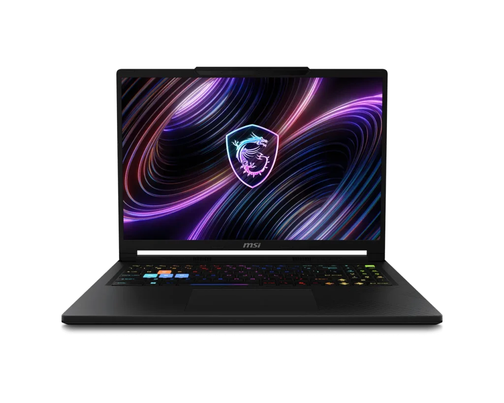 MSI Katana 15