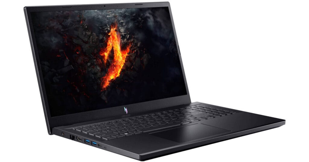 acer nitro