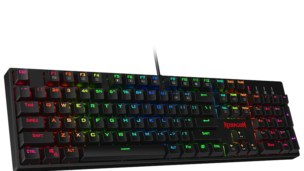Redragon surara