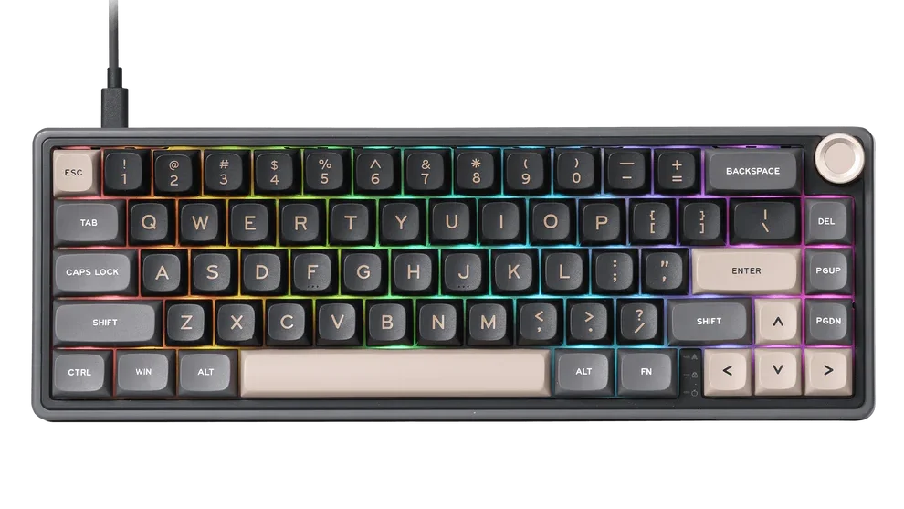 RK Royal Kludge R65