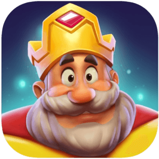 Royal match Cover Image Best puzzle games android