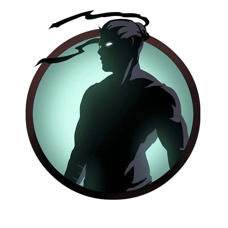 Shadow Fight 2 Cover Art. iphone games free offline
