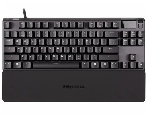 steel series apex pro