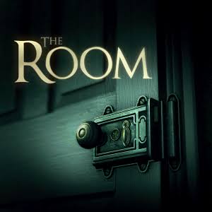 The Room Cover Art