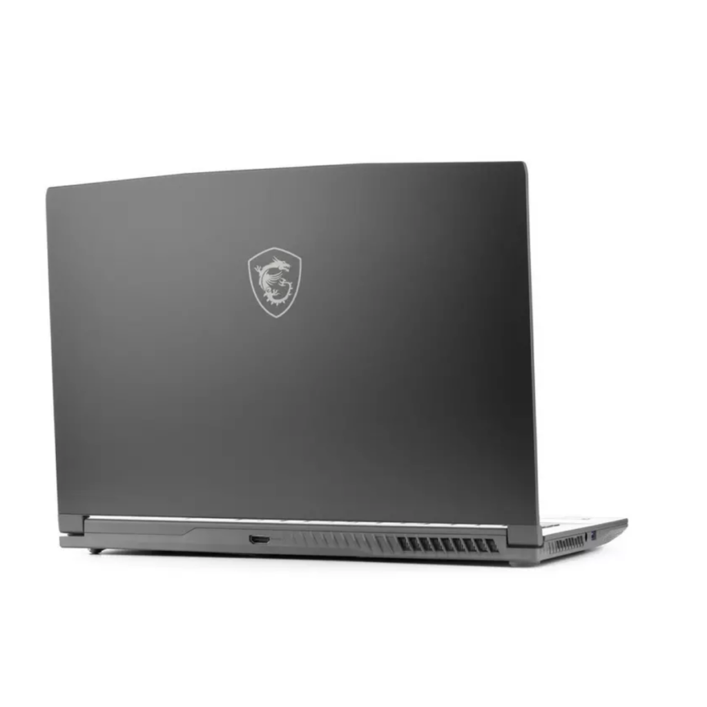 MSI thin 15